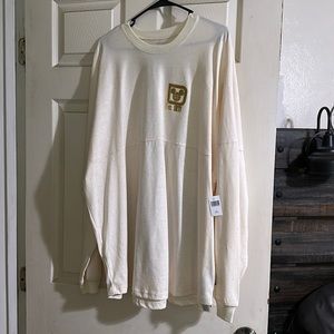 Disney Cinderella castle spirit Jersey